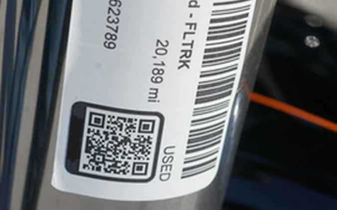 2023 Harley-Davidson FLTRK - Road Glide Limited