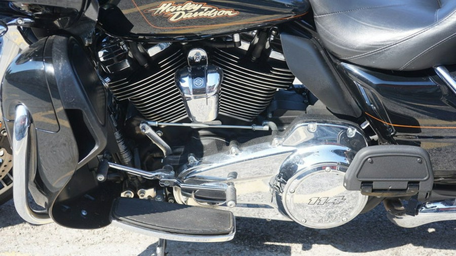 2023 Harley-Davidson FLTRK - Road Glide Limited