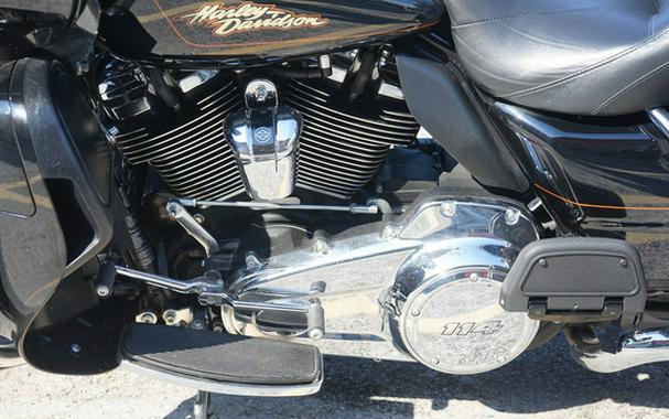 2023 Harley-Davidson FLTRK - Road Glide Limited