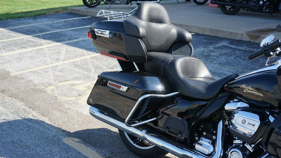2023 Harley-Davidson FLTRK - Road Glide Limited