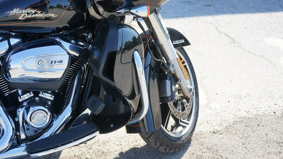 2023 Harley-Davidson FLTRK - Road Glide Limited
