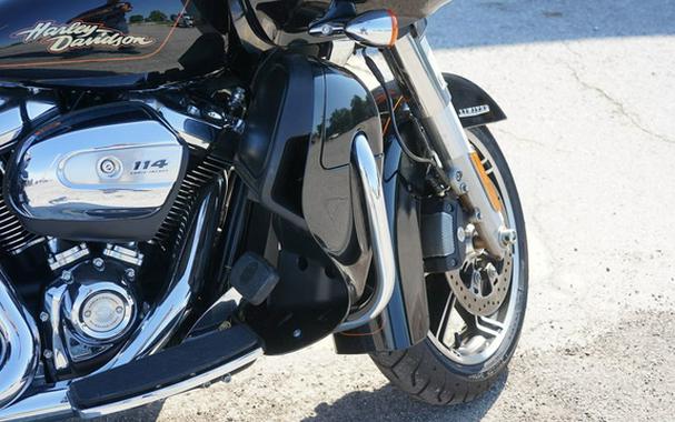 2023 Harley-Davidson FLTRK - Road Glide Limited
