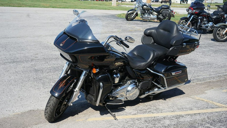 2023 Harley-Davidson FLTRK - Road Glide Limited