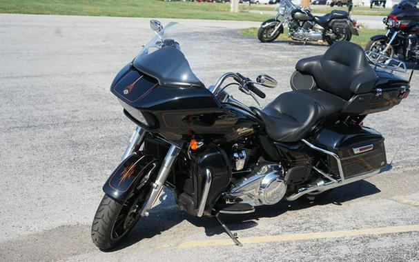2023 Harley-Davidson FLTRK - Road Glide Limited