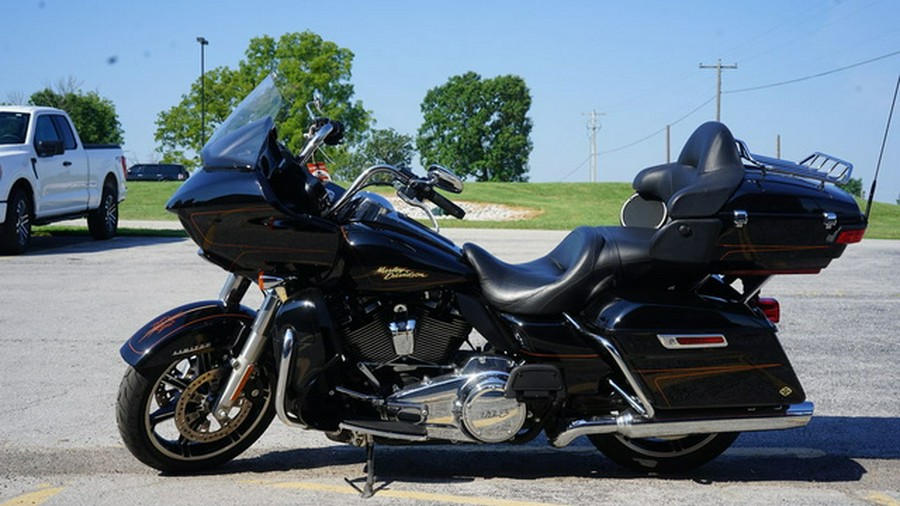 2023 Harley-Davidson FLTRK - Road Glide Limited