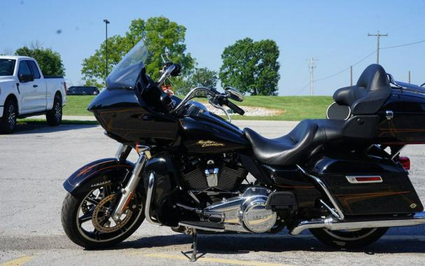 2023 Harley-Davidson FLTRK - Road Glide Limited