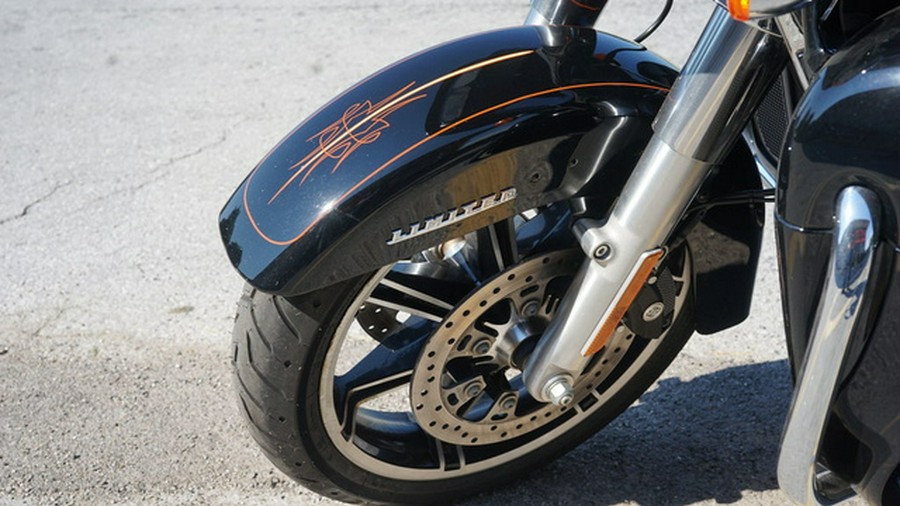 2023 Harley-Davidson FLTRK - Road Glide Limited