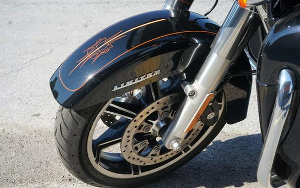 2023 Harley-Davidson FLTRK - Road Glide Limited