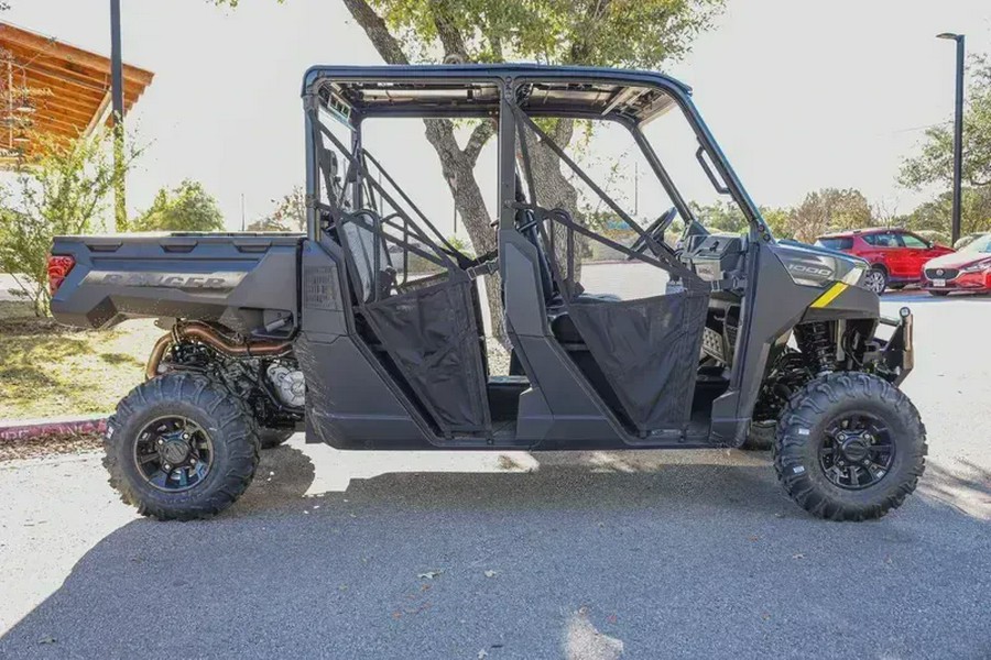 2026 POLARIS RANGER CREW 1000 PREMIUM