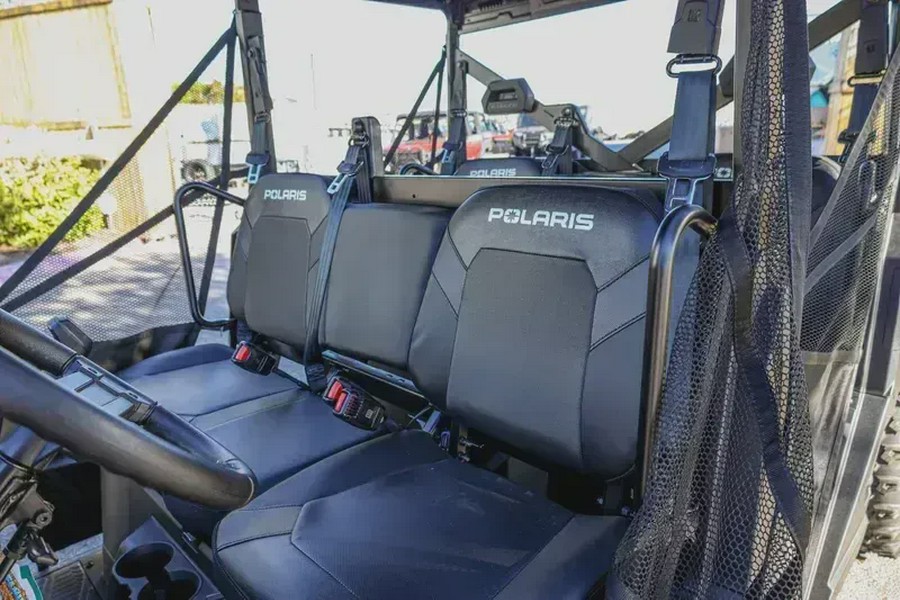 2026 POLARIS RANGER CREW 1000 PREMIUM