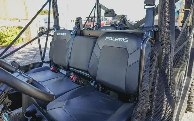 2026 POLARIS RANGER CREW 1000 PREMIUM
