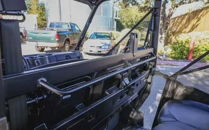 2026 POLARIS RANGER CREW 1000 PREMIUM