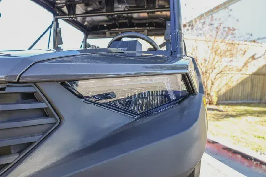 2026 POLARIS RANGER CREW 1000 PREMIUM