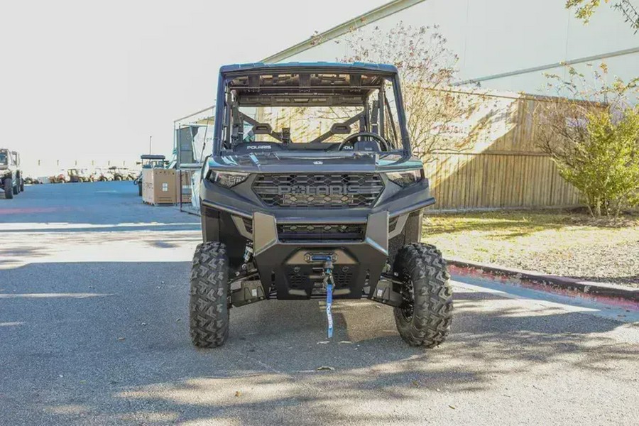 2026 POLARIS RANGER CREW 1000 PREMIUM