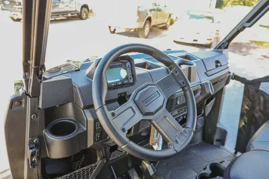 2026 POLARIS RANGER CREW 1000 PREMIUM