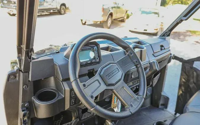 2026 POLARIS RANGER CREW 1000 PREMIUM