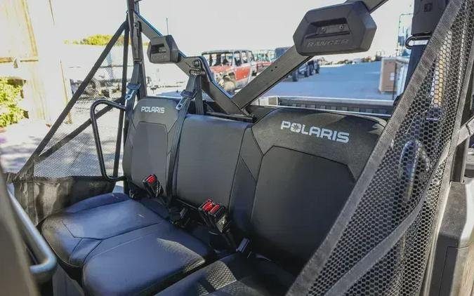 2026 POLARIS RANGER CREW 1000 PREMIUM