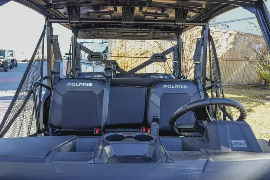 2026 POLARIS RANGER CREW 1000 PREMIUM