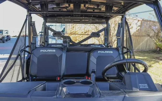 2026 POLARIS RANGER CREW 1000 PREMIUM