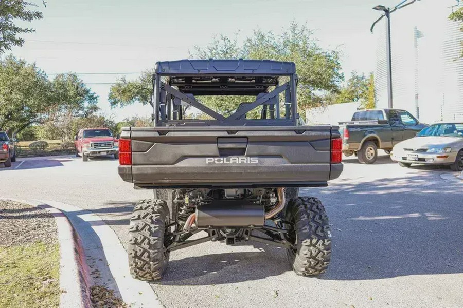 2026 POLARIS RANGER CREW 1000 PREMIUM