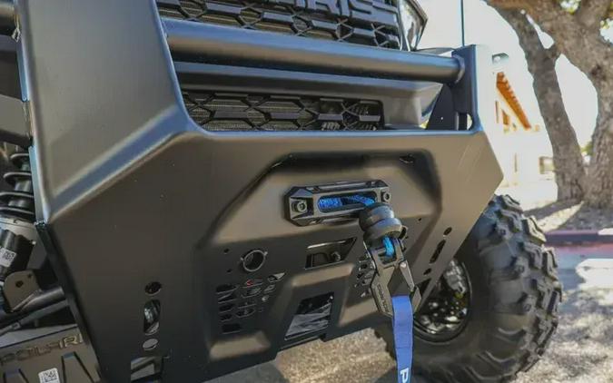 2026 POLARIS RANGER CREW 1000 PREMIUM