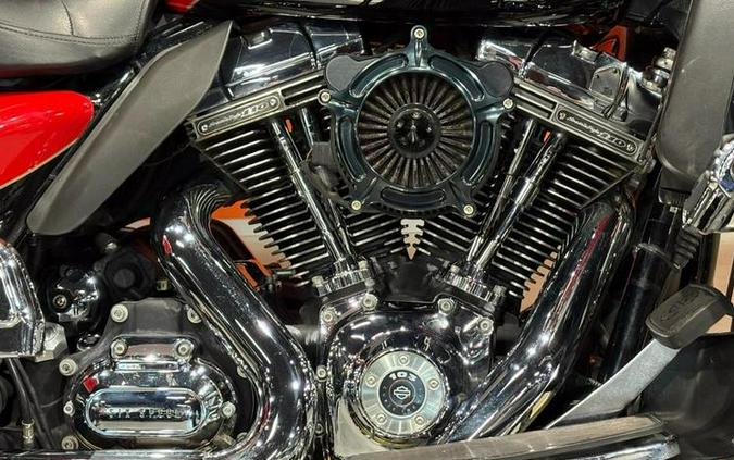2010 Harley-Davidson® FLHTK - Electra Glide® Ultra Limited