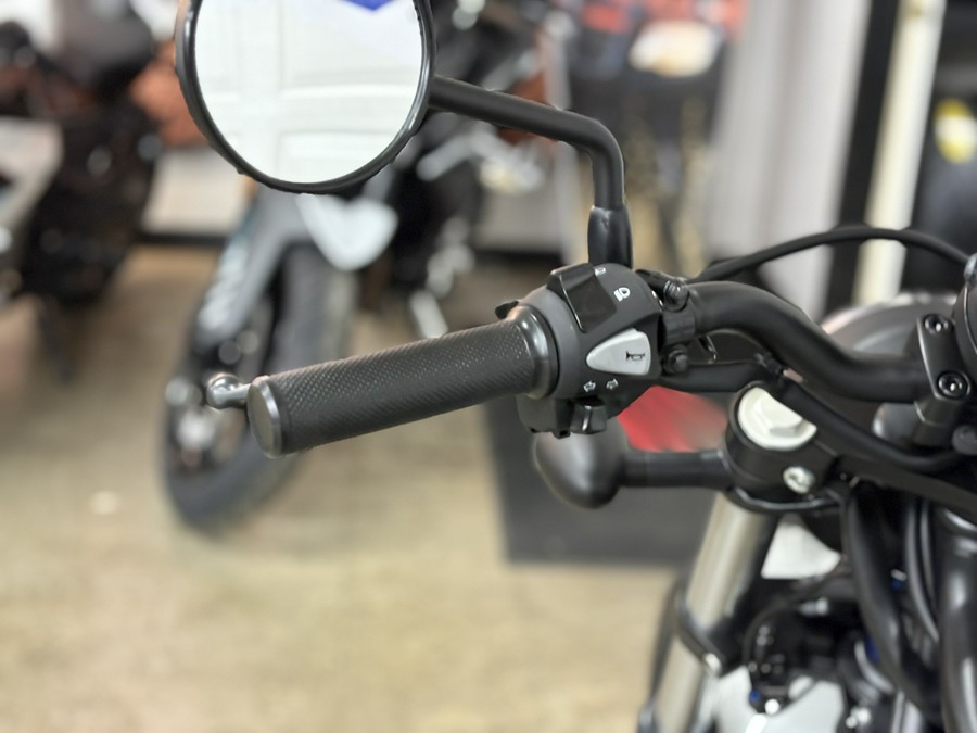 2026 Honda Rebel 500