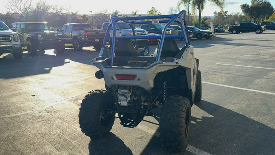 2026 Polaris RZR 200 EFI