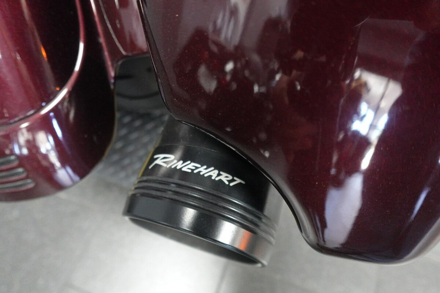 2018 Harley-Davidson Street Glide Special