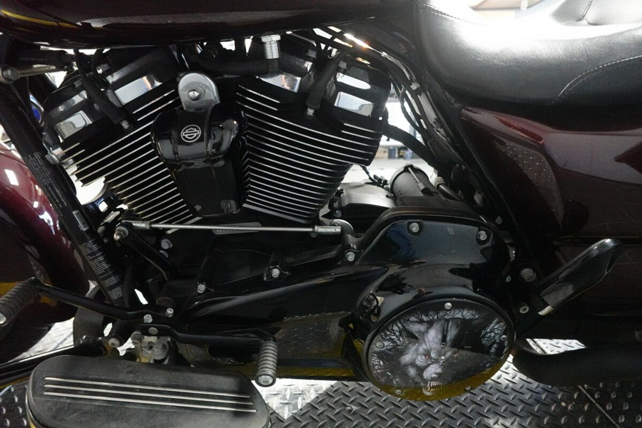 2018 Harley-Davidson Street Glide Special