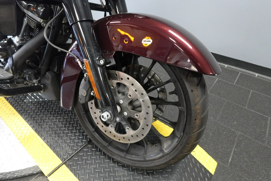 2018 Harley-Davidson Street Glide Special