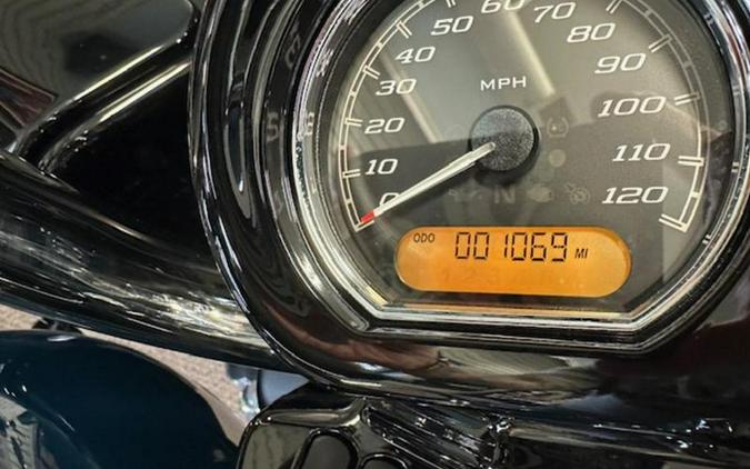 2021 Harley-Davidson® FLTRXS - Road Glide® Special