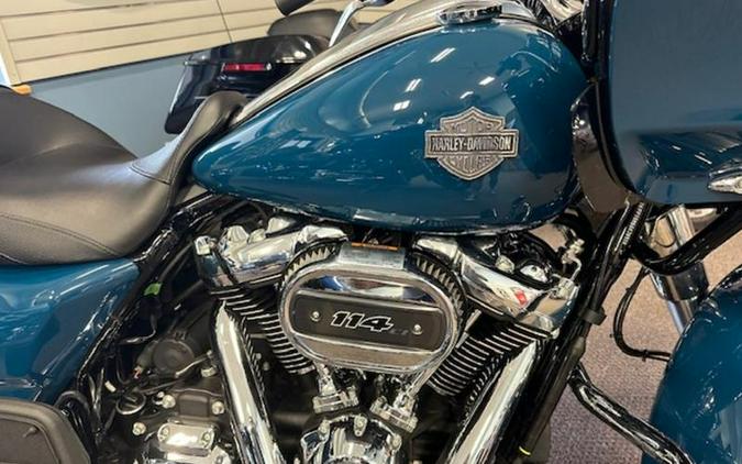 2021 Harley-Davidson® FLTRXS - Road Glide® Special