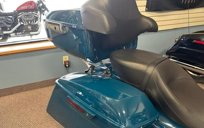 2021 Harley-Davidson® FLTRXS - Road Glide® Special