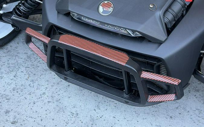2023 Can-Am Ryker Rally Rotax 900 ACE Classic Panels