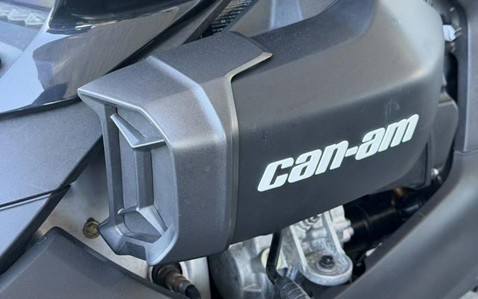 2023 Can-Am Ryker Rally Rotax 900 ACE Classic Panels
