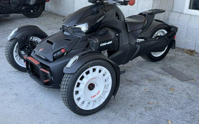 2023 Can-Am Ryker Rally Rotax 900 ACE Classic Panels