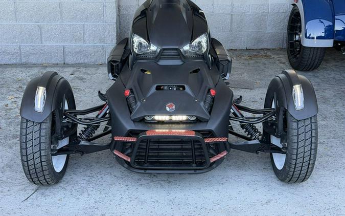 2023 Can-Am Ryker Rally Rotax 900 ACE Classic Panels