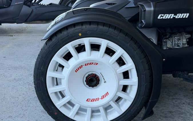 2023 Can-Am Ryker Rally Rotax 900 ACE Classic Panels