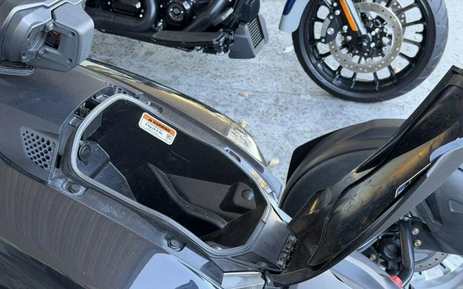 2023 Can-Am Ryker Rally Rotax 900 ACE Classic Panels