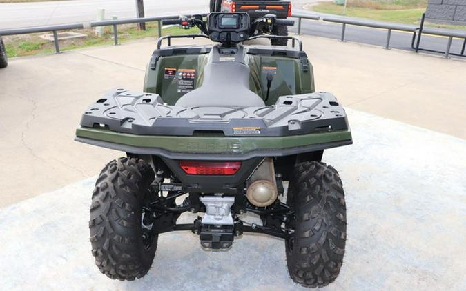 2026 Polaris Sportsman 450 H.O. EPS