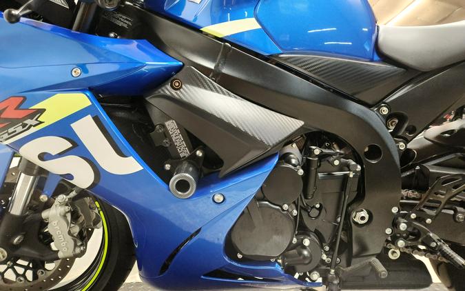 2023 Suzuki GSX-R600Z - FP8633