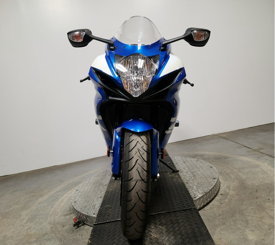 2023 Suzuki GSX-R600Z - FP8633