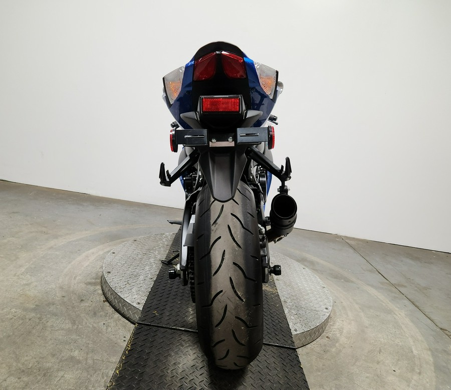 2023 Suzuki GSX-R600Z - FP8633