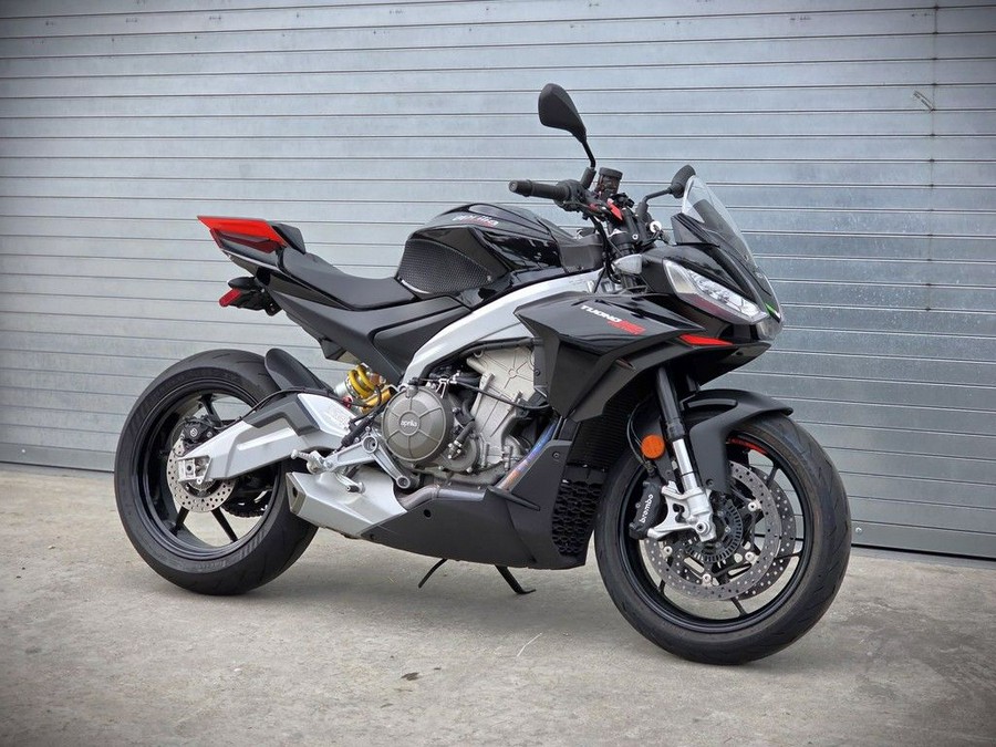2022 Aprilia Tuono 660 Factory