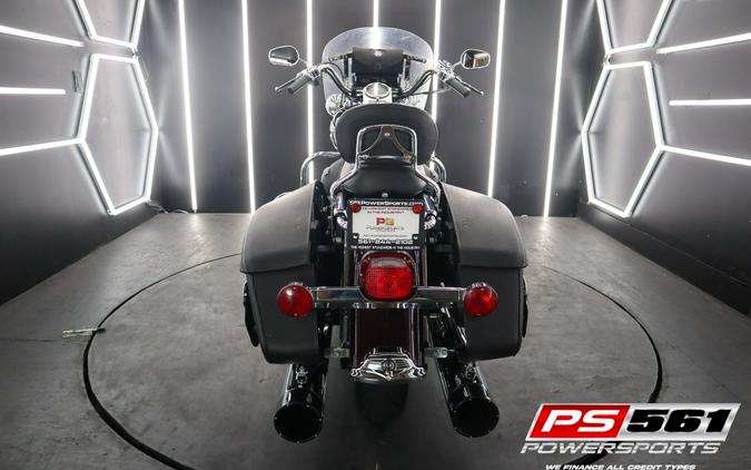 2006 Harley-Davidson Road King® Classic