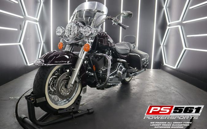 2006 Harley-Davidson Road King® Classic