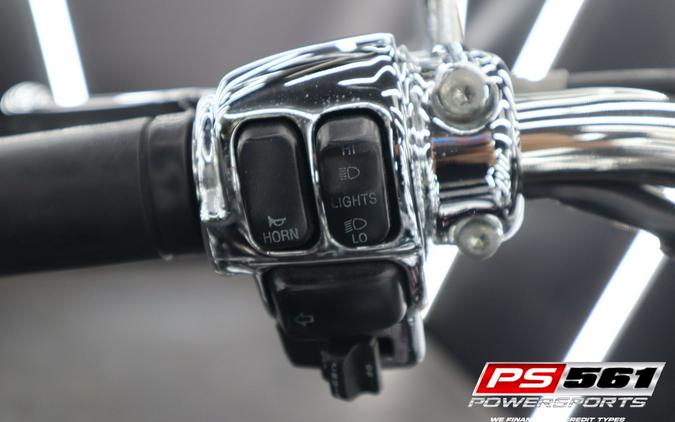 2006 Harley-Davidson Road King® Classic