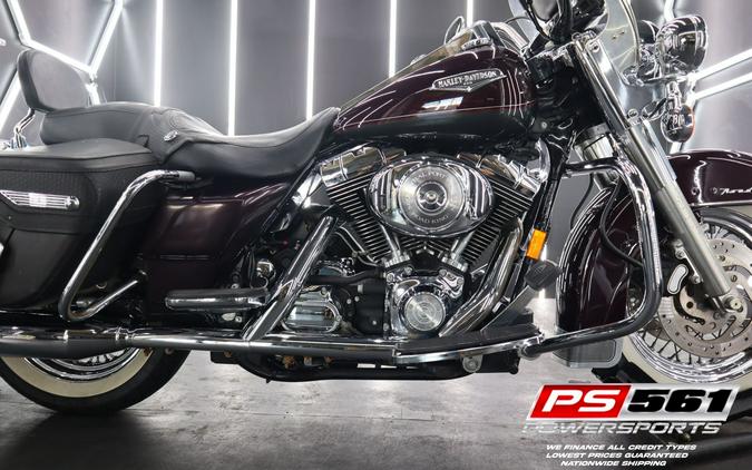 2006 Harley-Davidson Road King® Classic