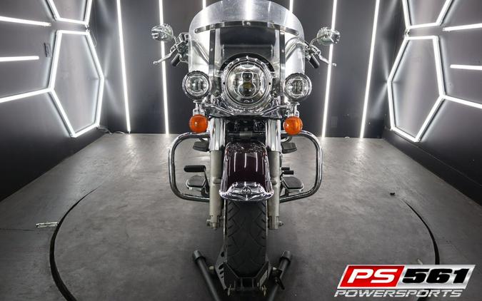 2006 Harley-Davidson Road King® Classic